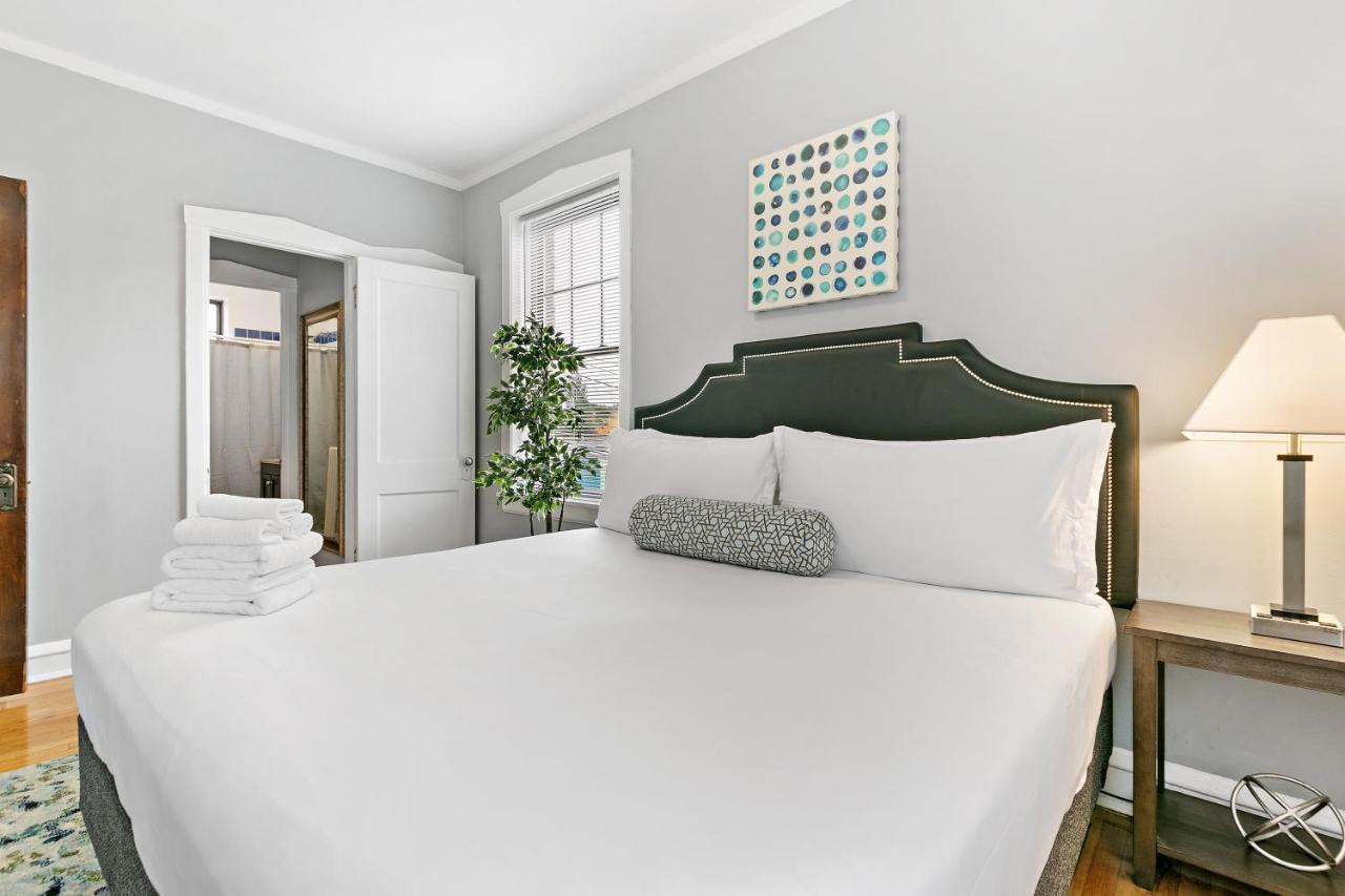 Captivating 1Br Apt With Full Kitchen - Belmont I4 Chicago Exterior foto